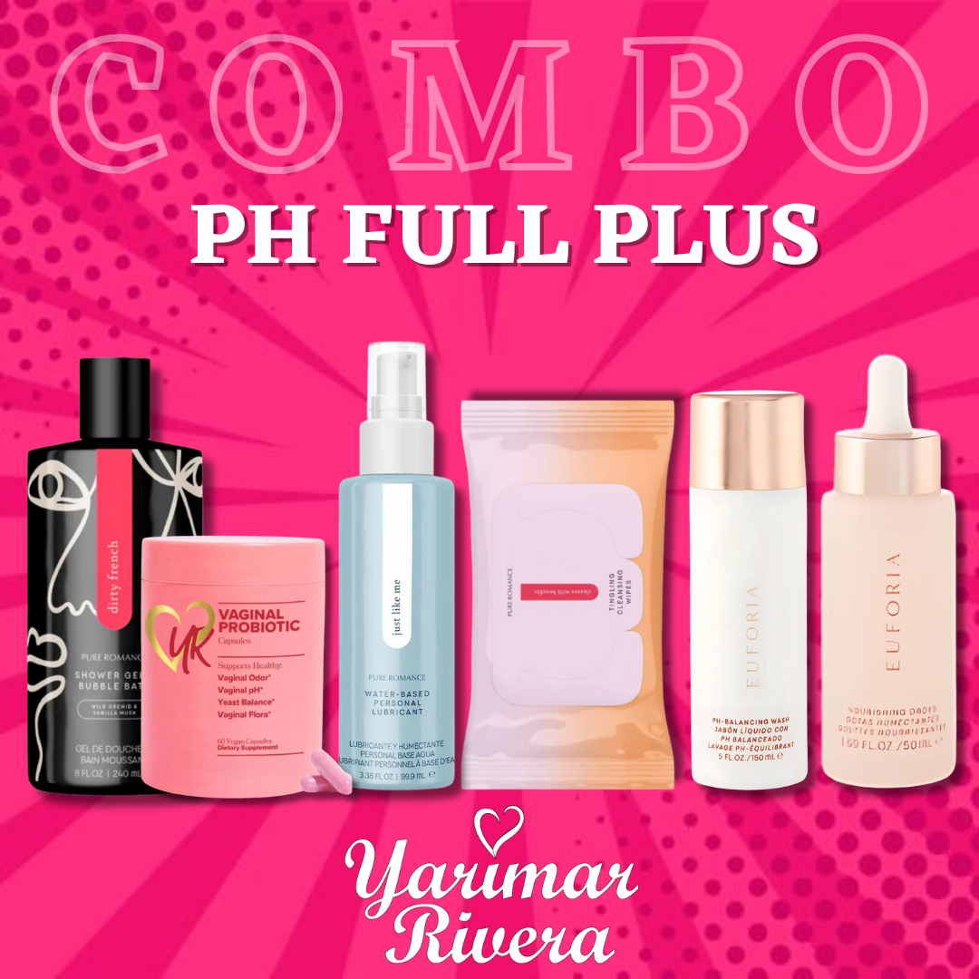 PH FULL PLUS