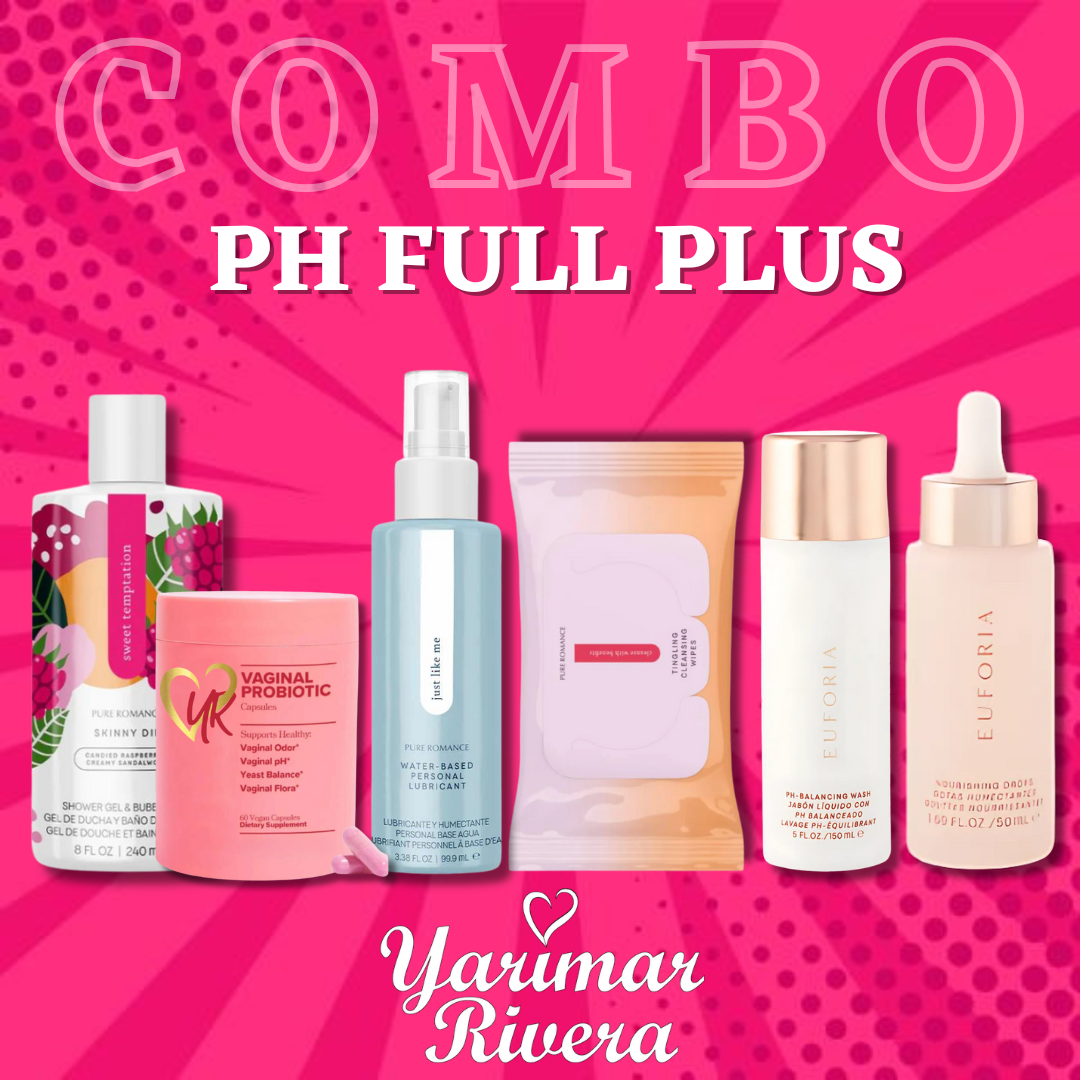 PH FULL PLUS