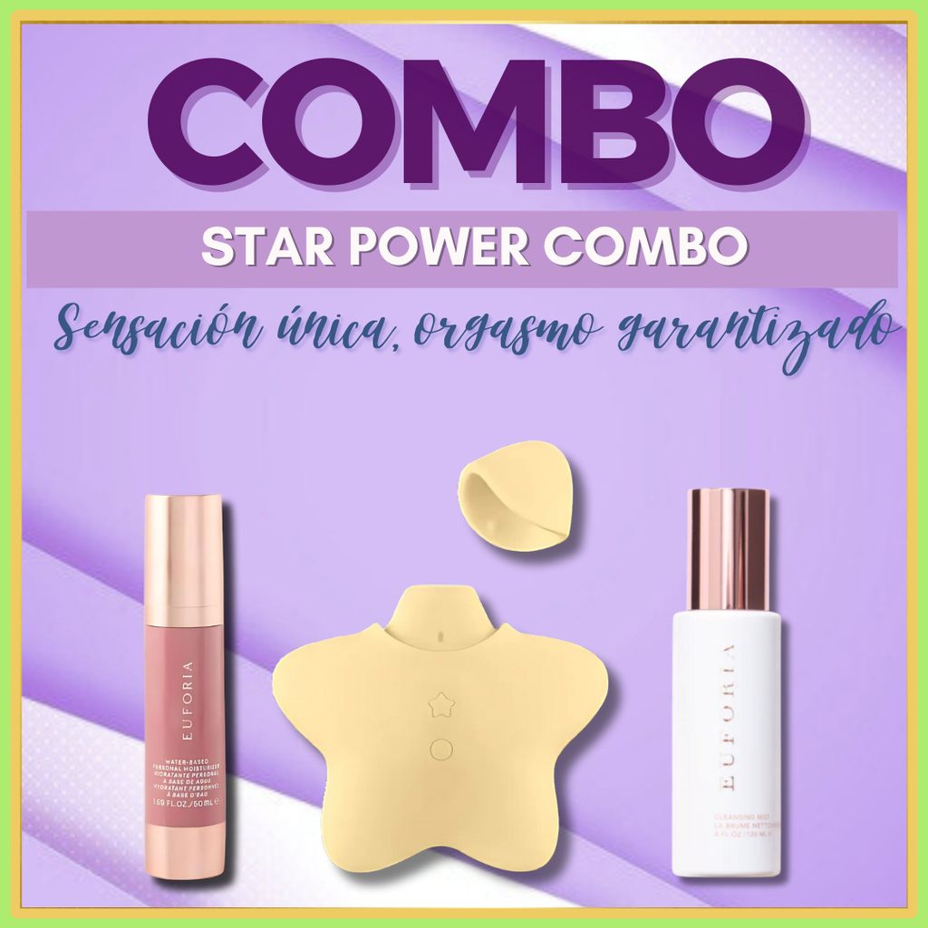 Star Power Combo