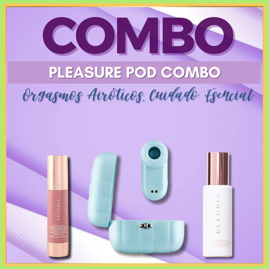 Pleasure Pod - Combo