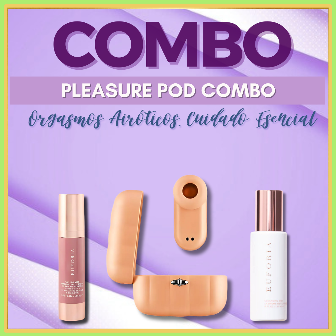 Pleasure Pod - Combo
