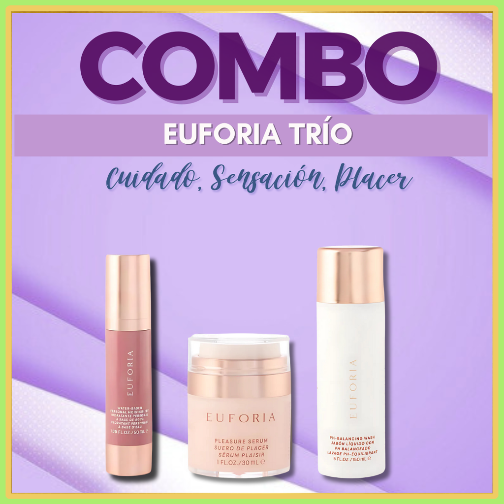 Euphoria Trio