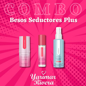 Besos Seductores Plus