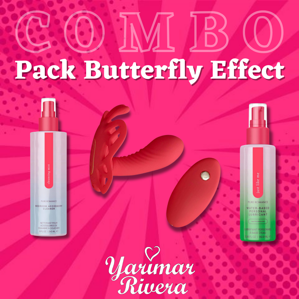 Butterfly Effect Pack