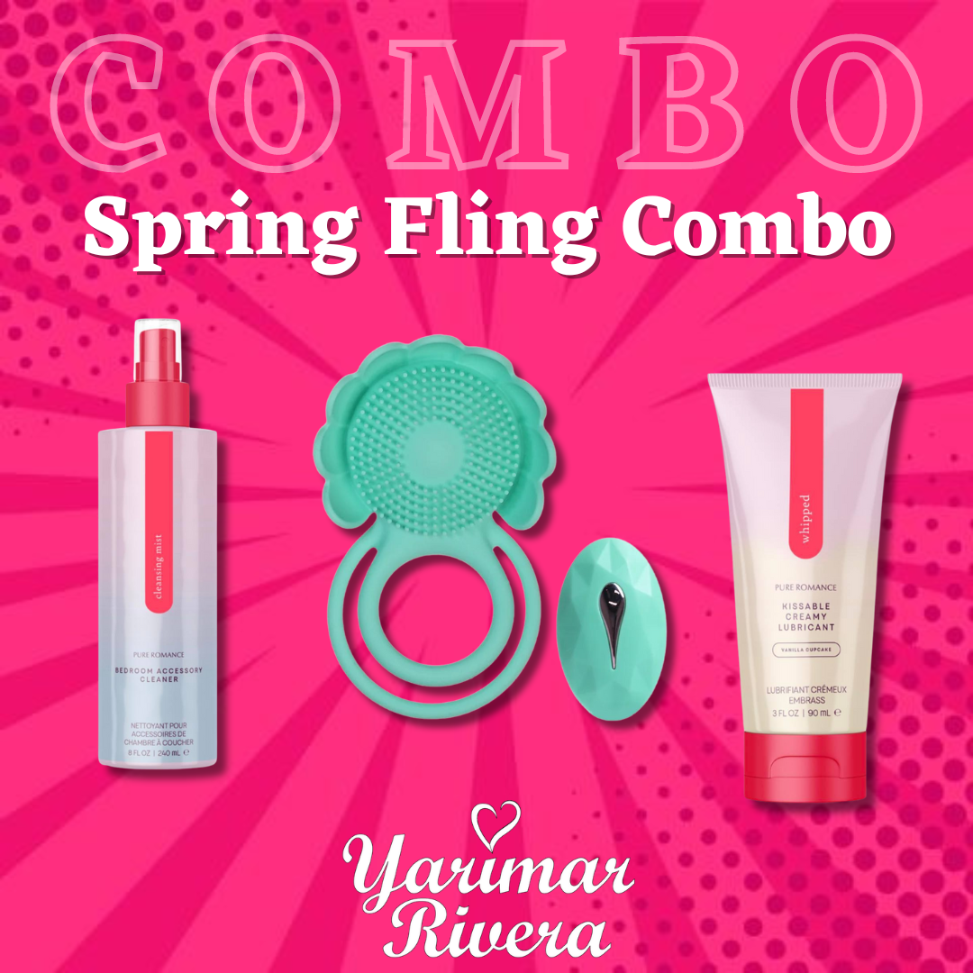 Spring Fling Combo