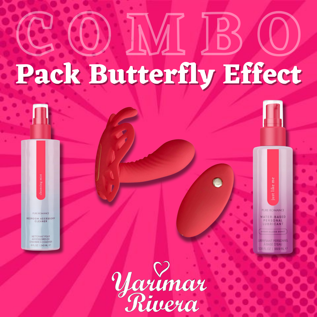 Butterfly Effect Pack