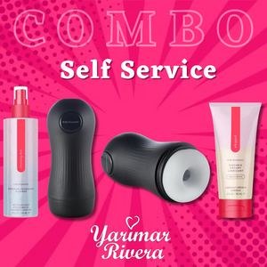 Combo - Self Service