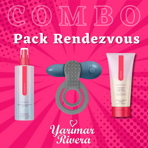 Rendezvous Pack