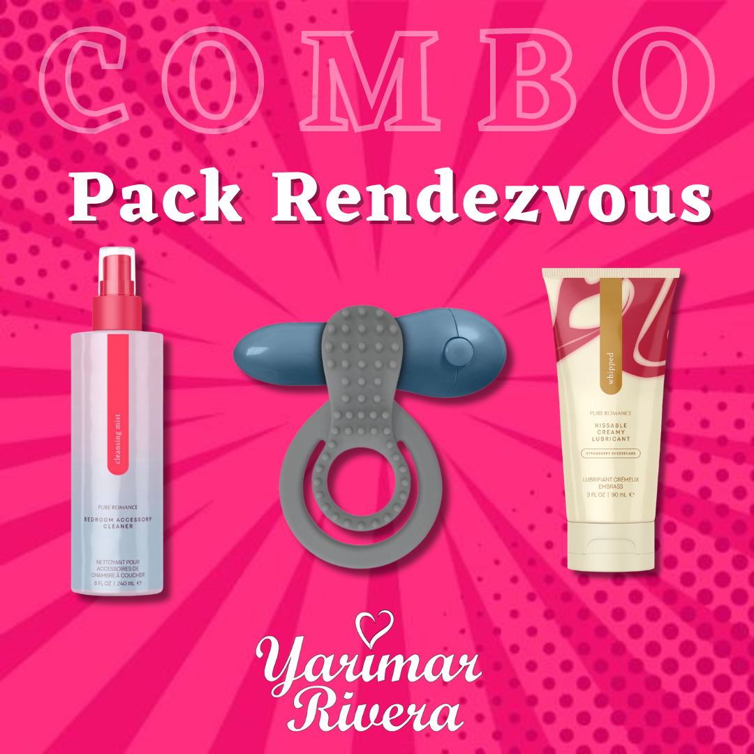 Rendezvous Pack