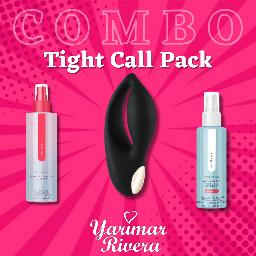 Tight Call Pack