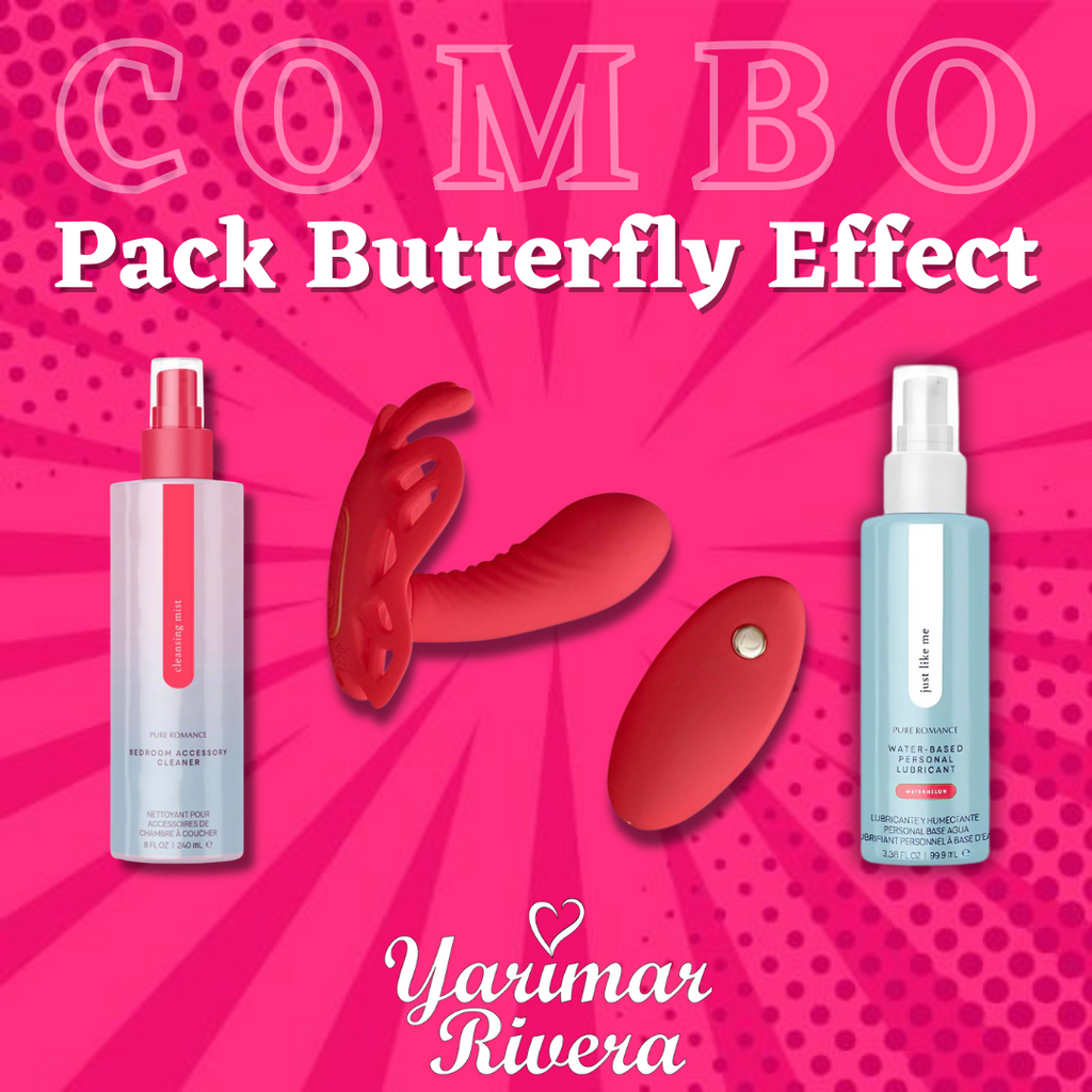 Butterfly Effect Pack