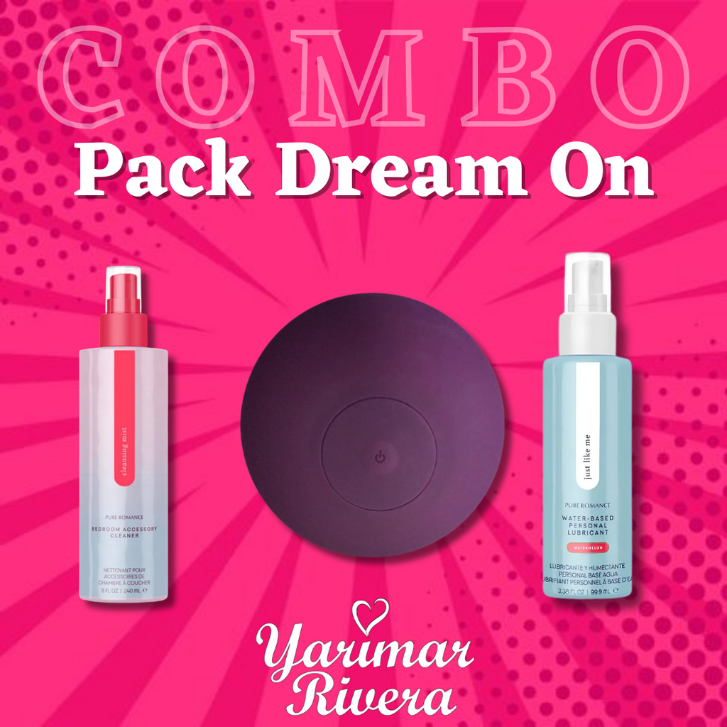 Dream On Pack
