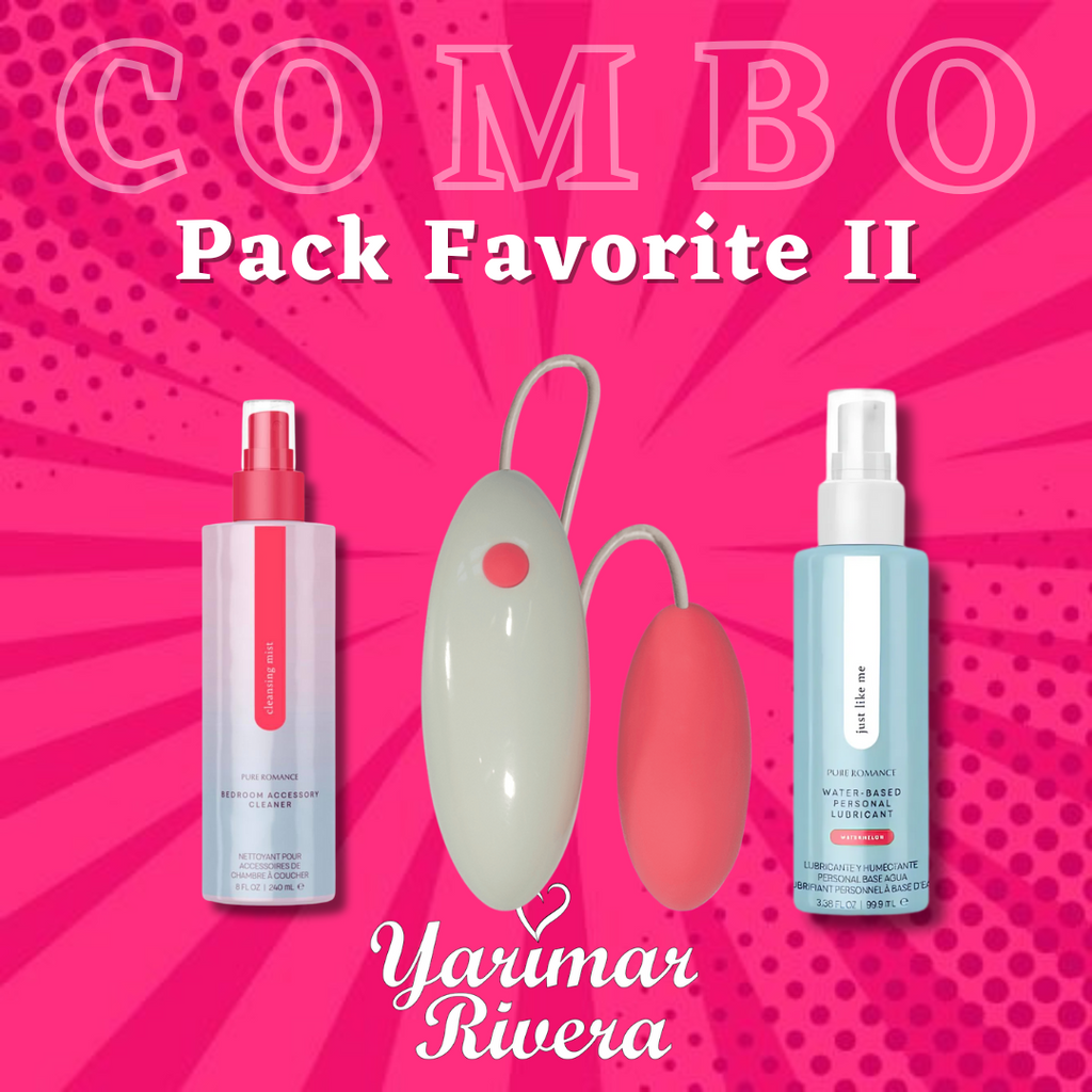 Fan Favorite II Pack