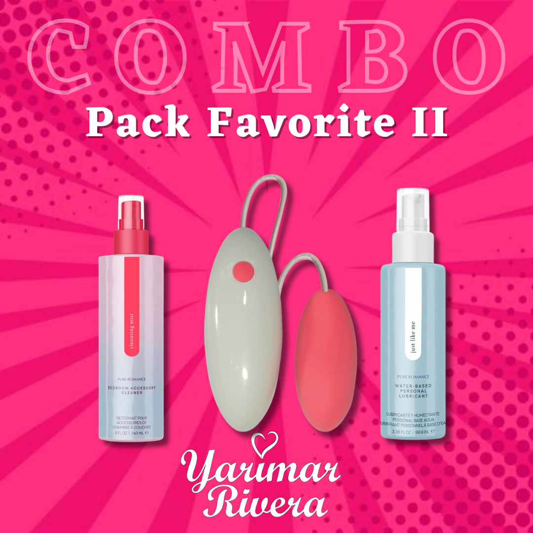 Fan Favorite II Pack