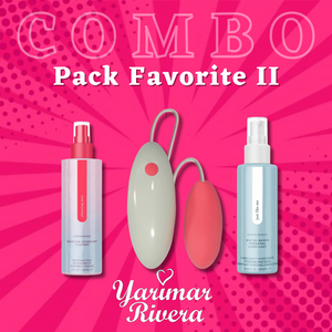 Fan Favorite II Pack