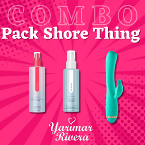 Shore Thing Deluxe Set