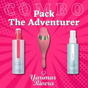 The Adventurer Pack