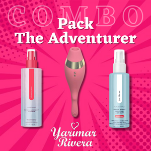 The Adventurer Pack