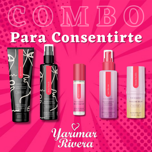 Para Consentirte