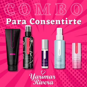 Para Consentirte