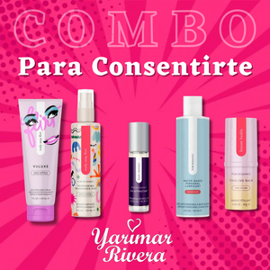 Para Consentirte
