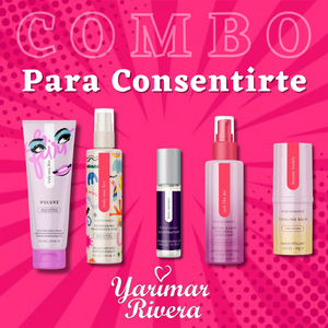 Para Consentirte