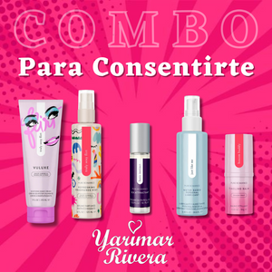 Para Consentirte