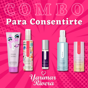 Para Consentirte