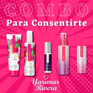 Para Consentirte