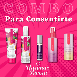 Para Consentirte