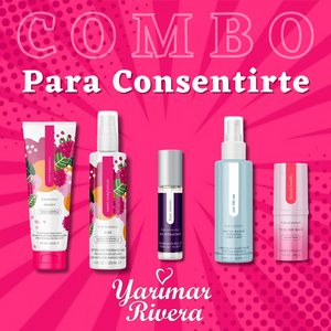 Para Consentirte