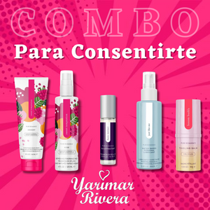 Para Consentirte