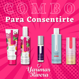 Para Consentirte