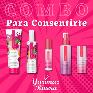 Para Consentirte