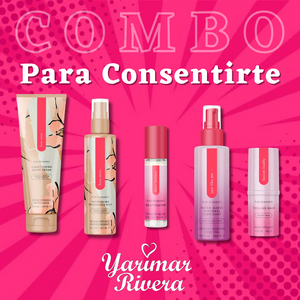 Para Consentirte