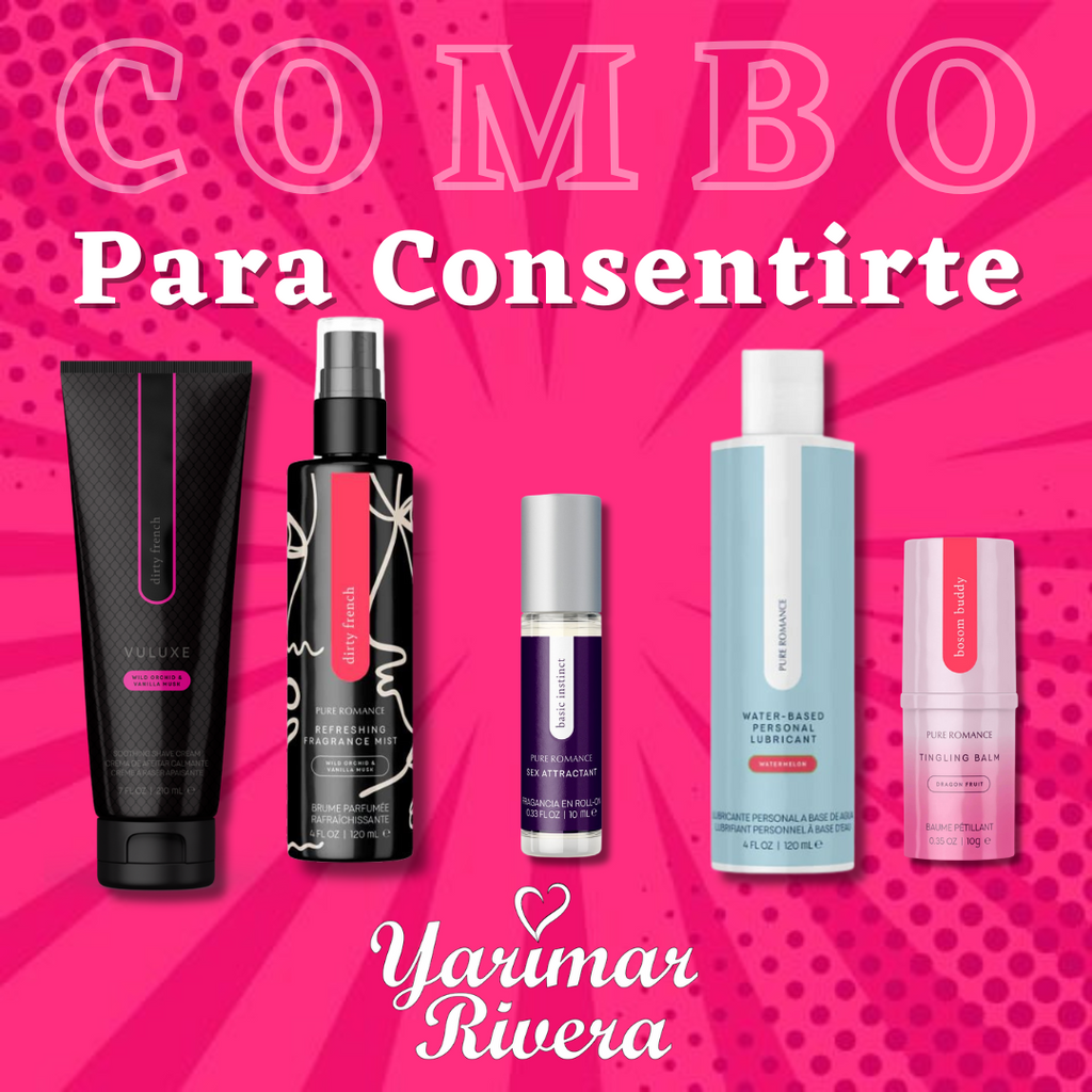 To Pamper You