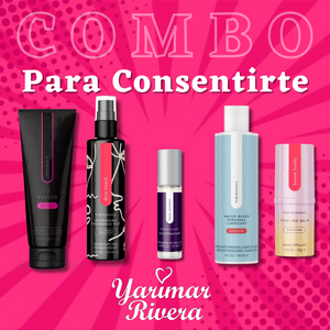 Para Consentirte