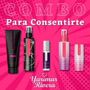 Para Consentirte