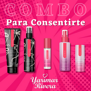 Para Consentirte