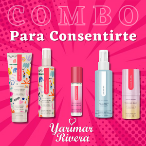 Para Consentirte
