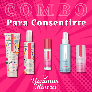 Para Consentirte