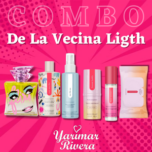 Combo de la Vecina Light