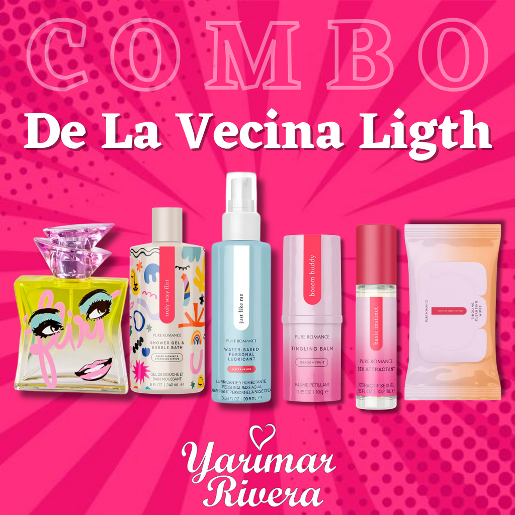 Combo de la Vecina Light