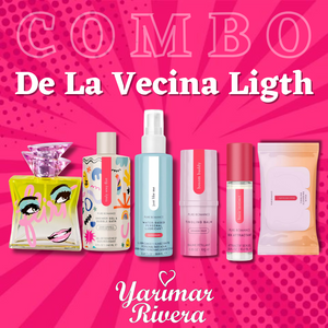 Combo de la Vecina Light