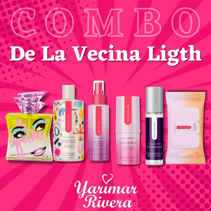 Combo de la Vecina Light