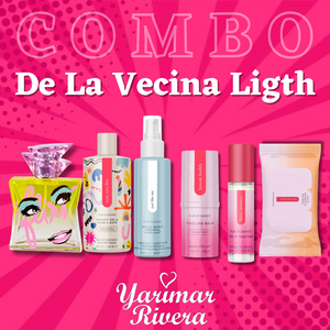 Combo de la Vecina Light
