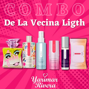 Combo de la Vecina Light