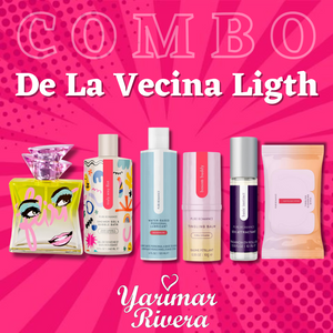 Combo de la Vecina Light