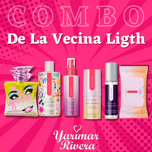 Combo de la Vecina Light