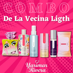 Combo de la Vecina Light